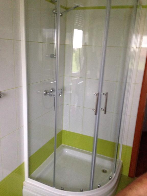 Guest House Seperic Jastrebarsko Esterno foto