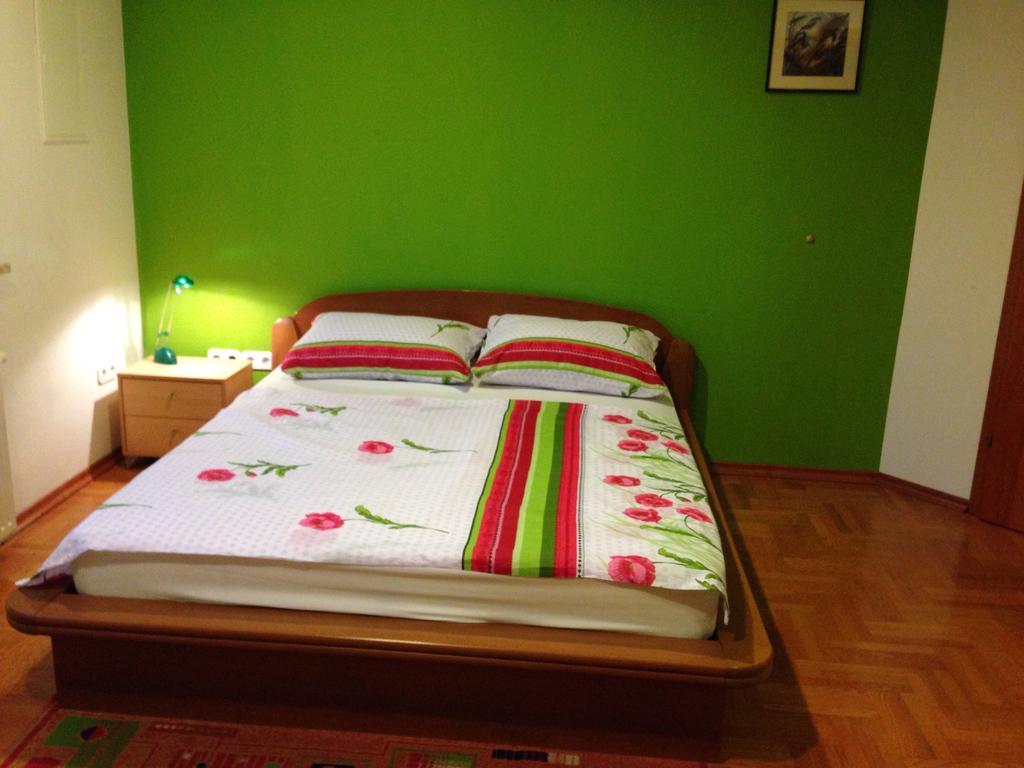 Guest House Seperic Jastrebarsko Esterno foto
