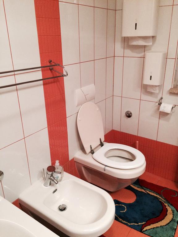 Guest House Seperic Jastrebarsko Esterno foto