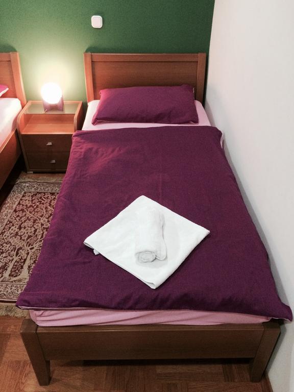 Guest House Seperic Jastrebarsko Esterno foto