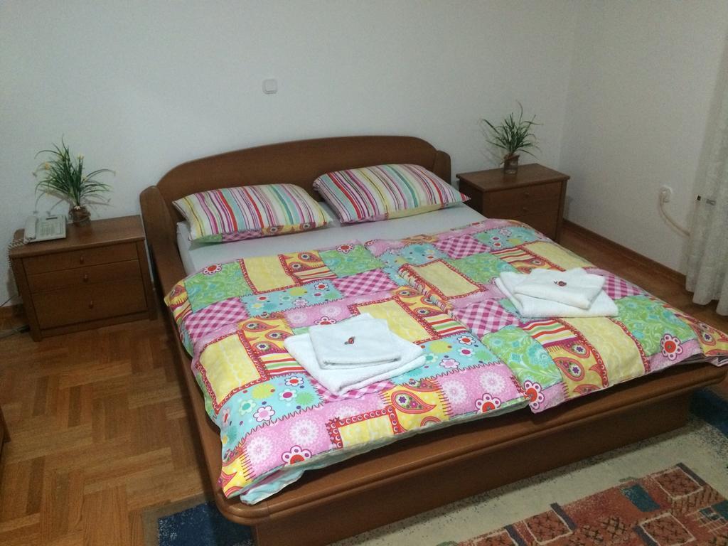 Guest House Seperic Jastrebarsko Camera foto