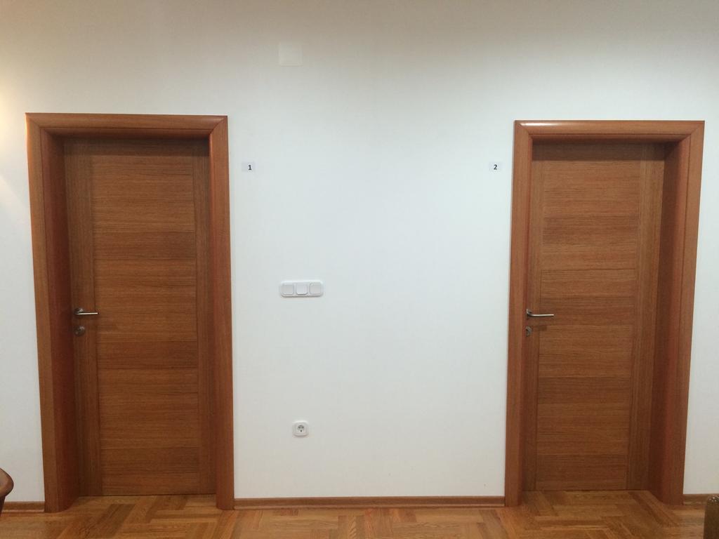 Guest House Seperic Jastrebarsko Esterno foto