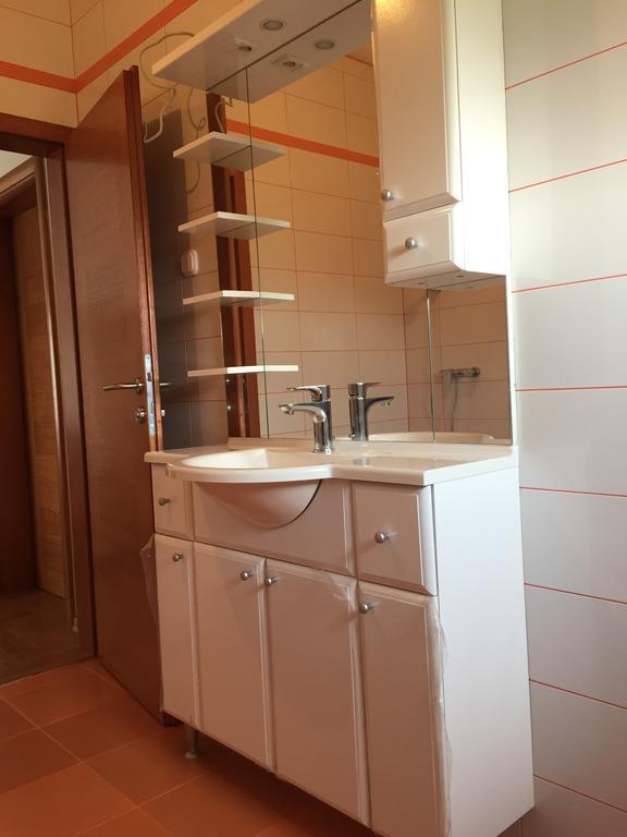 Guest House Seperic Jastrebarsko Esterno foto
