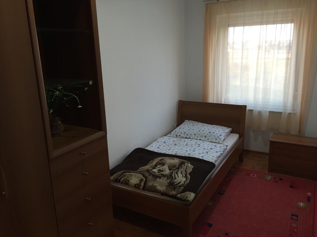 Guest House Seperic Jastrebarsko Camera foto