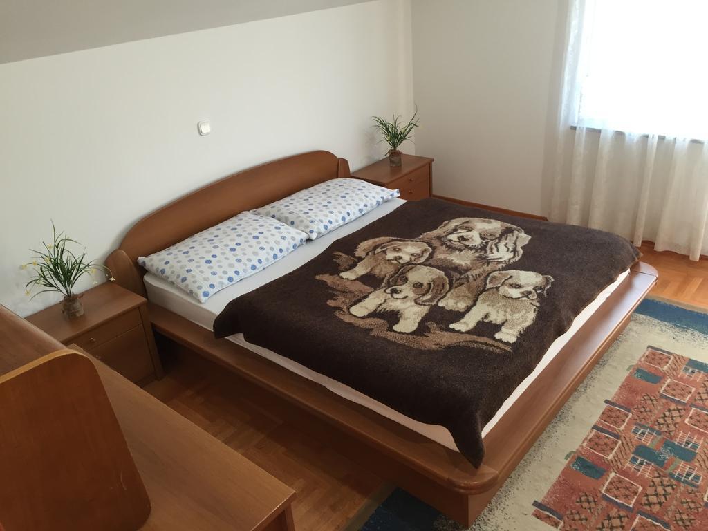 Guest House Seperic Jastrebarsko Camera foto