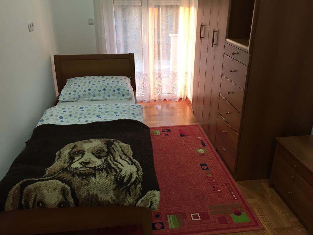 Guest House Seperic Jastrebarsko Camera foto