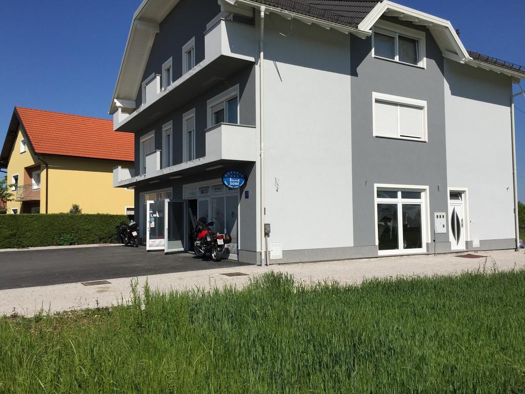 Guest House Seperic Jastrebarsko Camera foto