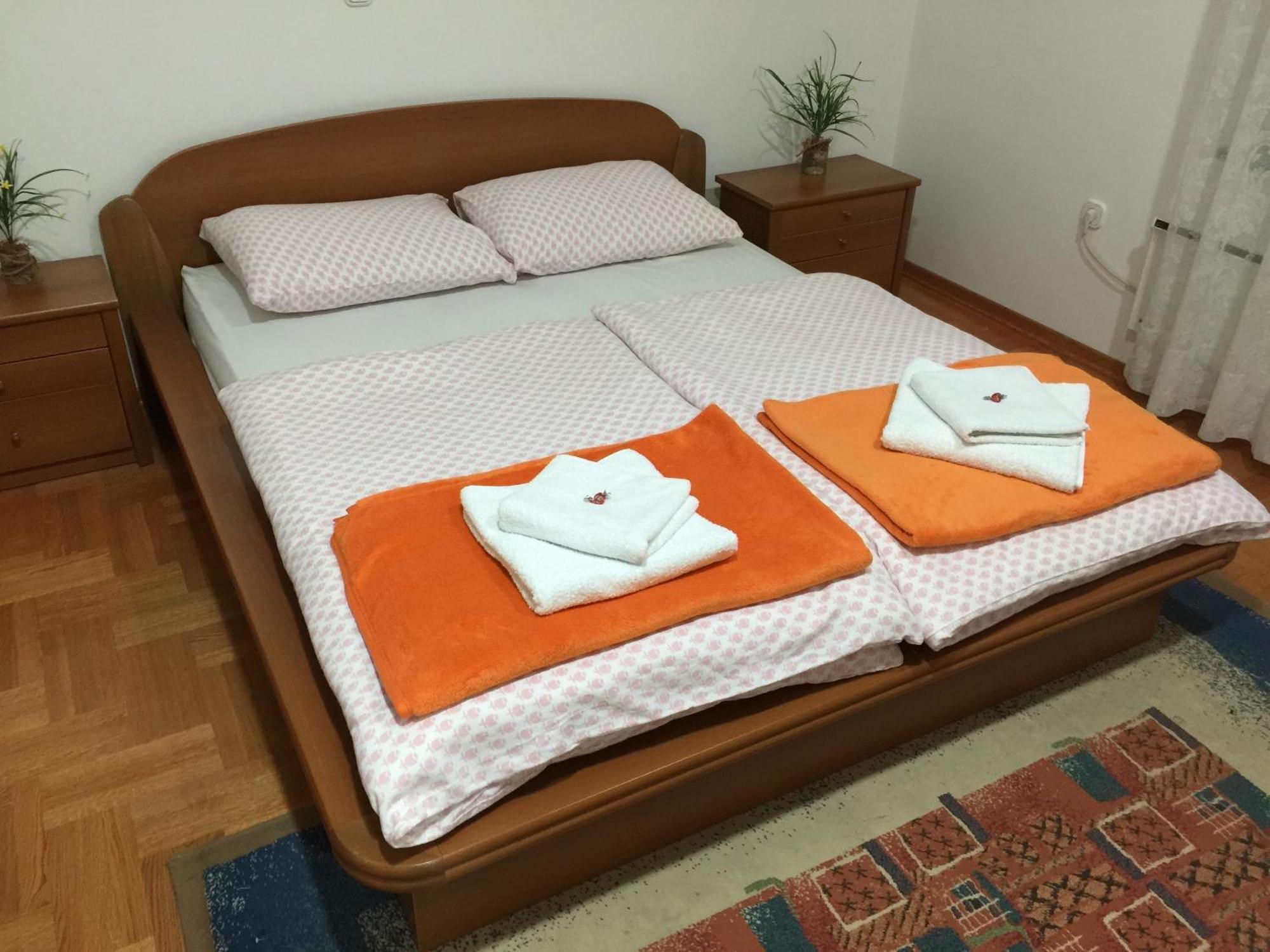 Guest House Seperic Jastrebarsko Esterno foto